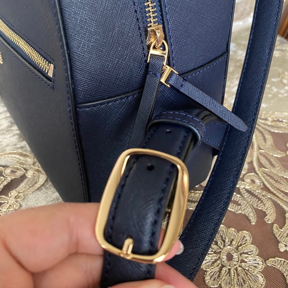 Tory Burch backpack - Picture 9 of 12